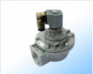 <b>DMF-40电磁脉冲阀</b>