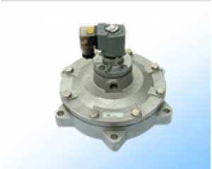 <b>YMF-62电磁脉冲阀</b>