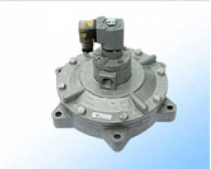 <b>YMF-76电磁脉冲阀</b>