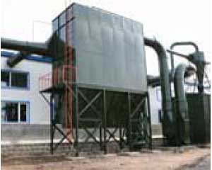 <b>AT-LTC系列滤筒式除尘设备</b>