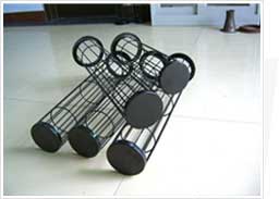 <b>除尘器骨架</b>