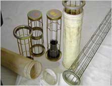 <b>多接头除尘器骨架</b>