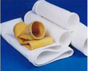 <b>耐高温除尘布袋</b>