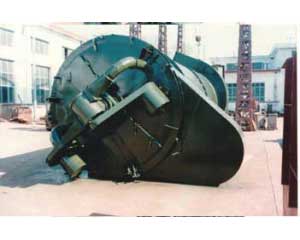 <b>LMN-II型袋式除尘设备</b>