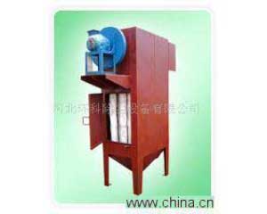 <b>HMC型脉喷单机除尘器</b>