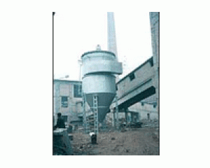 <b>ZC单机布袋收尘器</b>