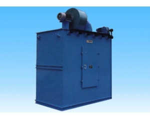 <b>单机袋式收尘器</b>