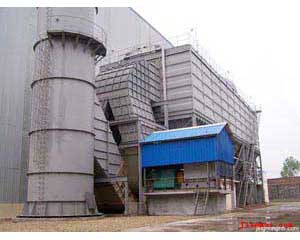 <b>LDM-L/M/S系列清灰脉冲袋式收尘器</b>