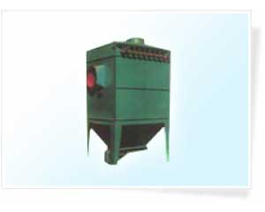 <b>LZH低频振动袋式除尘器</b>
