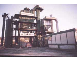 <b>XMC型脉冲除尘设备</b>