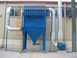 <b>脉冲除尘器</b>