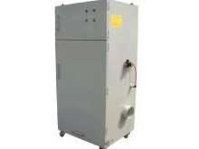 UF单机布袋收尘器