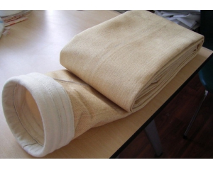 美塔斯耐高温针刺毡