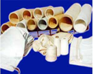 耐高温除尘布袋2