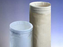 进口化学纤维耐高温类布袋