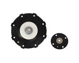 电磁脉冲阀膜片